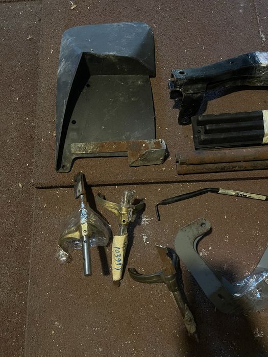 Piese Dacia 1300/1310/papuc/1304-1307 NOI
