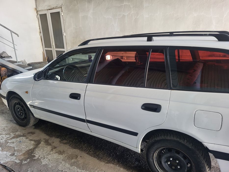 Карина Е 1995 год