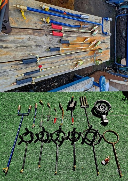 Мощный а.п.а.р.а.т на 220V , 250А!