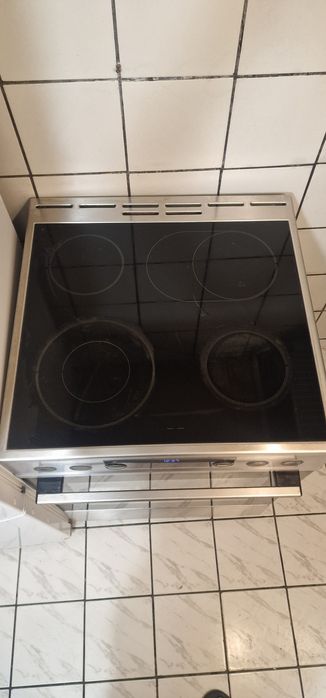 Готварска печка Gorenje