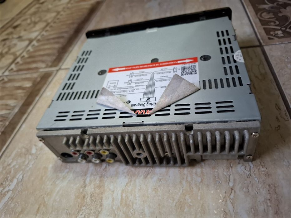 Продам автомагнитолла