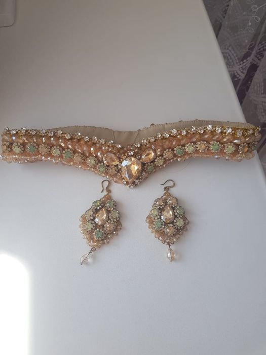 Свадевное аксесуары