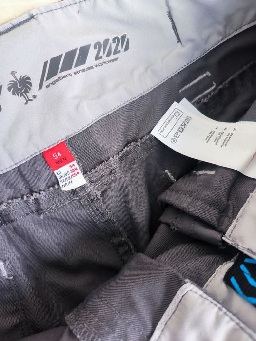 Engelbert Strauss EU 54 Къси панталони