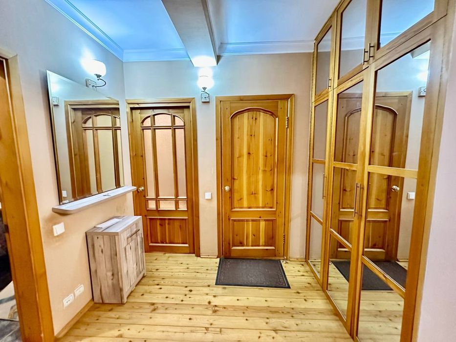 Продаётся 3/2/4 Тузель 1, Галантерея, 77 серия