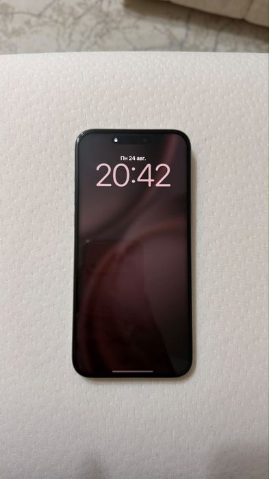 iPhone 15 про мах 512гб