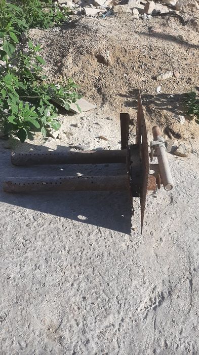 Горелка сатылады котелға арналған