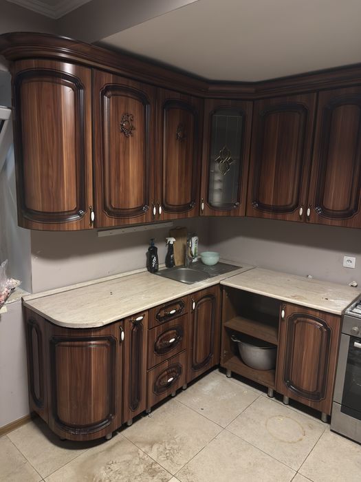 Продам кухоный гарнитур