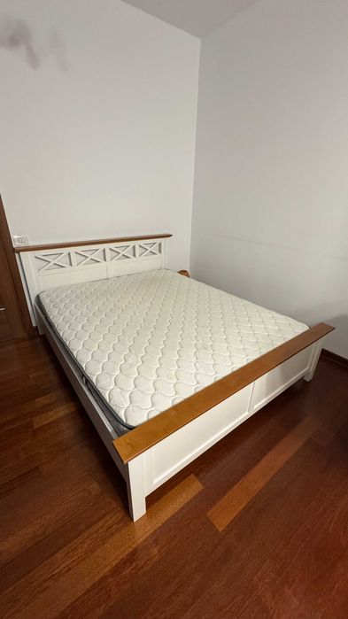 Saltea Mobexpert Diamond Soft 160x200 cm Arcuri Impachetate