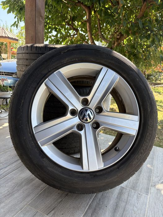 Volkswagen Golf 7