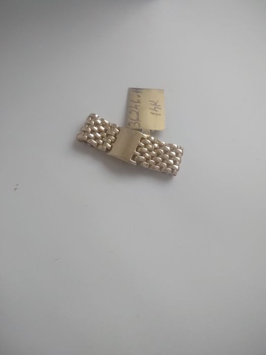 Inel aur 14k (efn)