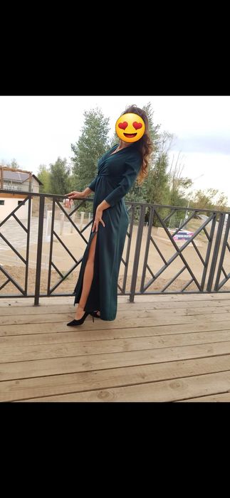 Продам платье вечернее.