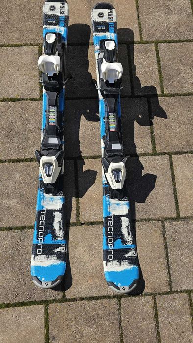 Vand Schiuri Tecnopro 90 cm pentru copii