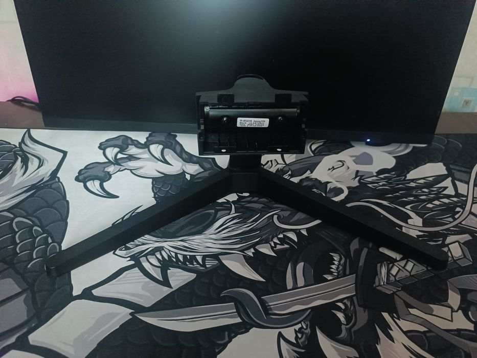 Монитор samsung.