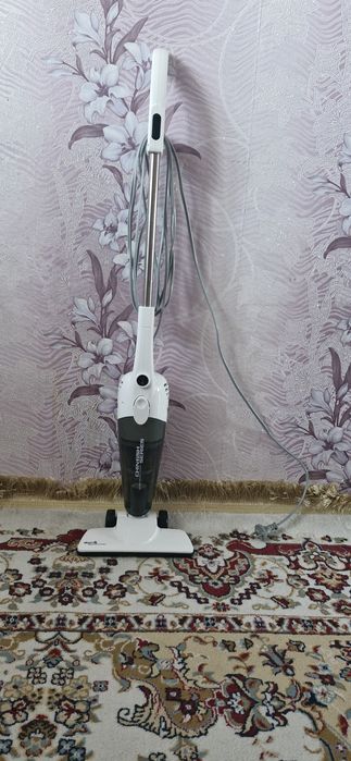 Продам пылесос. Вертикальный
