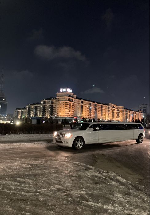 Прокат лимузинов, Аренда авто