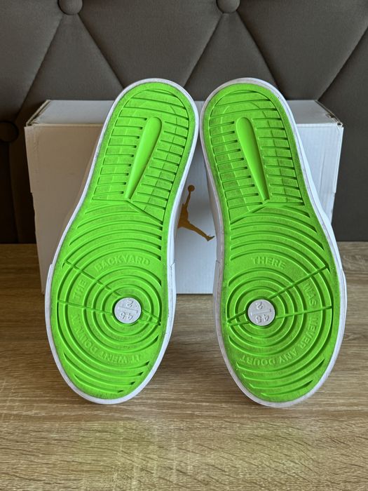 Nike Jordan Series .05 "Dear Studio"