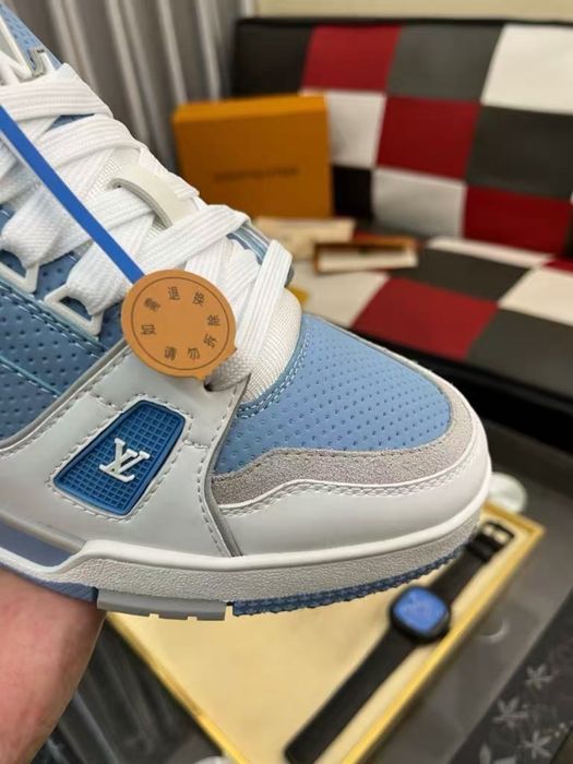 Adidasi louis vuitton calitate luxury