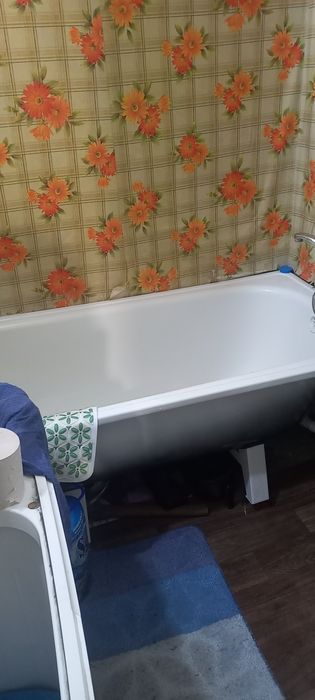Продам 2х ком кв М. Жусупа 33