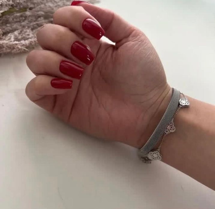 Маникюр с выездом на дом