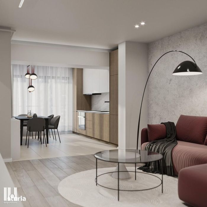 Apartament superb Dristor- Select Rezidence