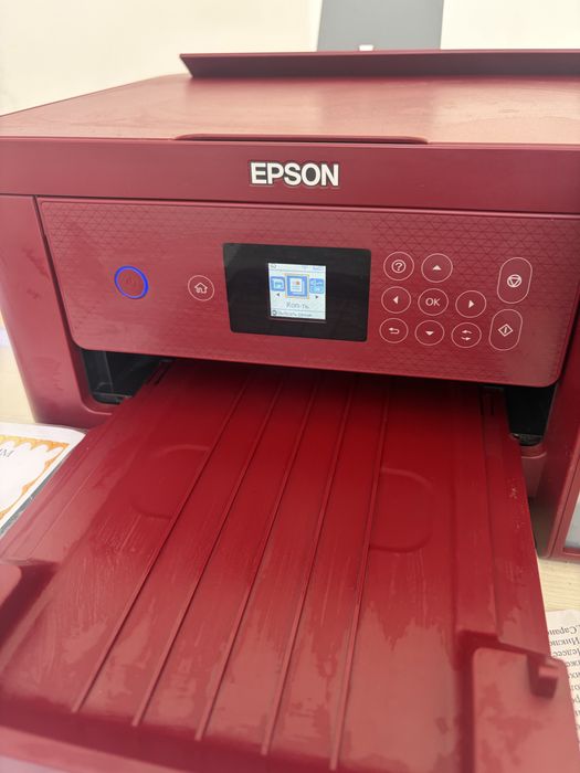 Продам принтер Epson L 4267