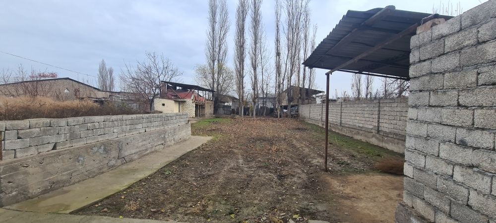 Yer sotiladi 3 sotix