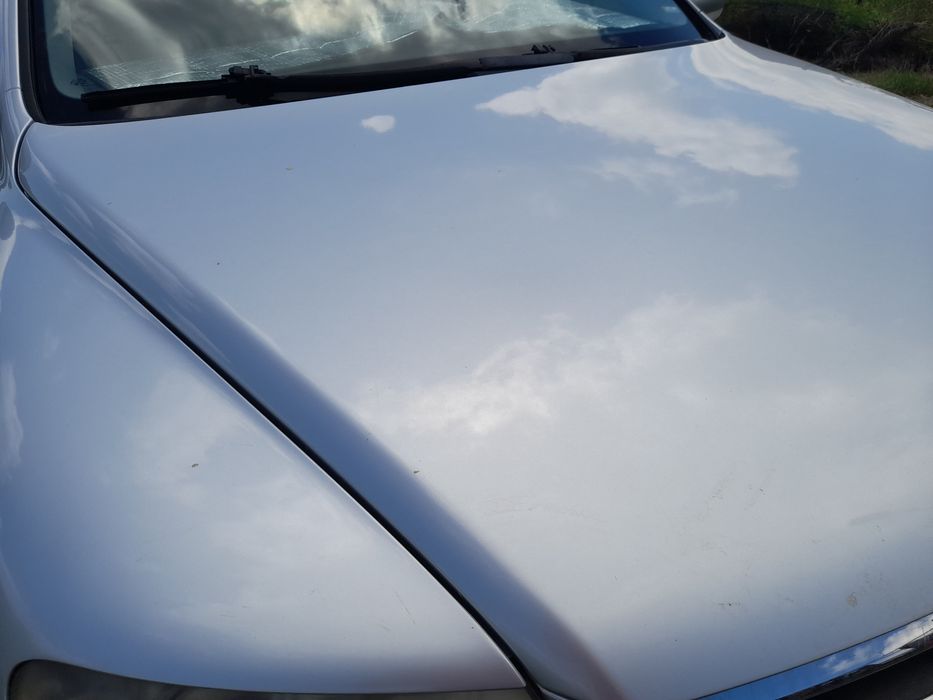 Калник за VW TOUAREG 2005г