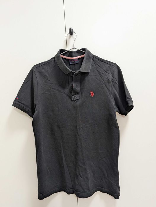Tricouri polo Tommy