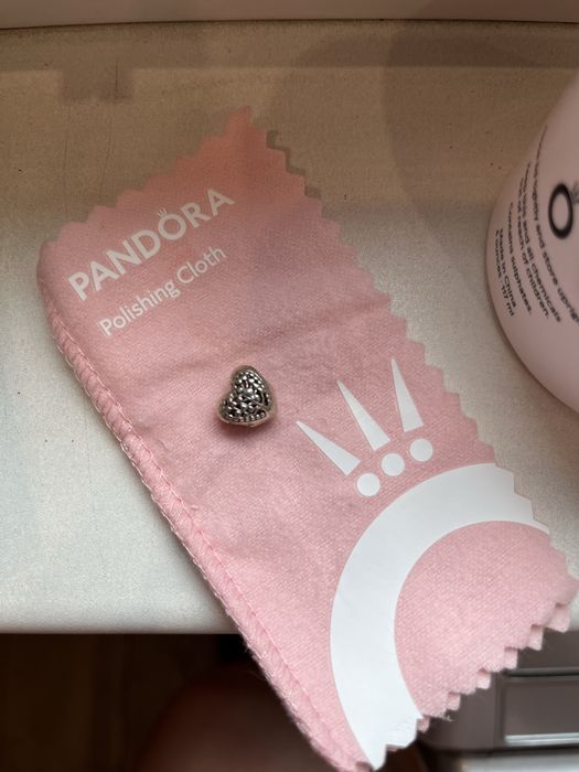 Талисман на PANDORA LOVE