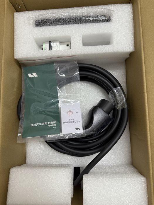 Оригинальная зарядка Lixiang 9 Li9 Li7 Li6