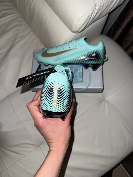 Ghete Fotbal Nike Air Zoom Mercurial Vapor 16 Elite marimea 43,44