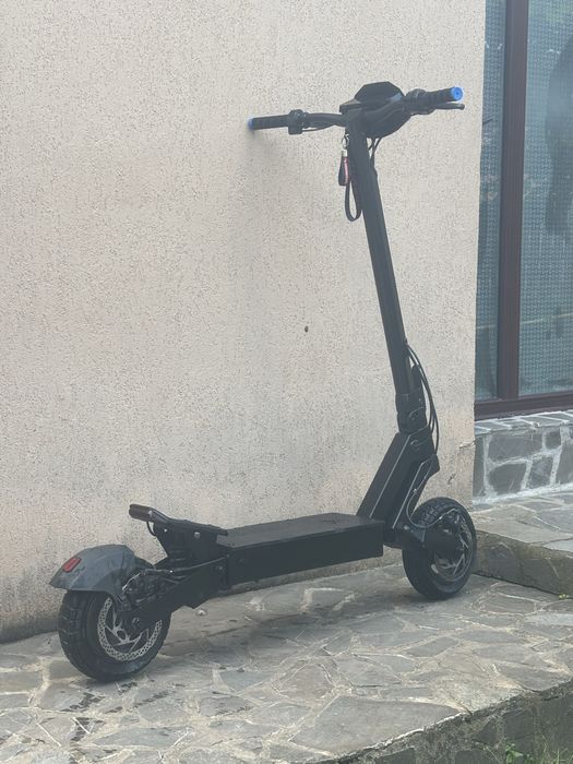 Vand kukirin g2