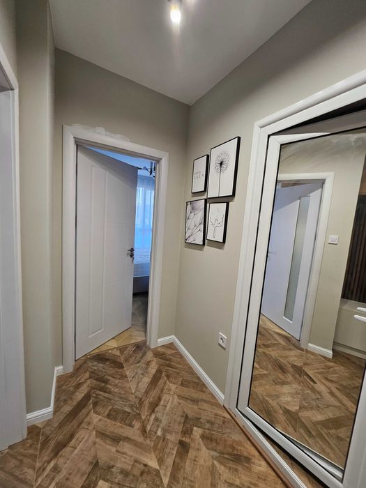 Дава се под наем Двустаен апартамент в Стара Загора, Загорка - 76 кв.м за 136653.48 € - Снимка #4