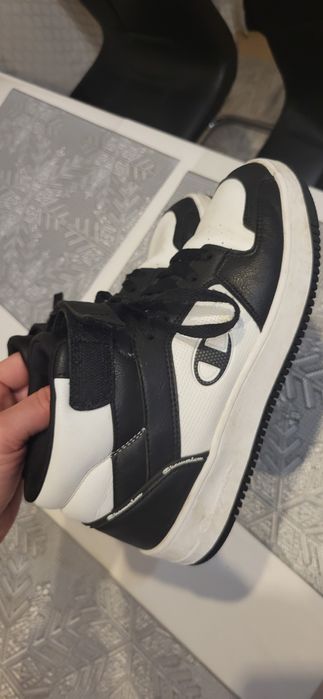 Кецове на champion 39 номер