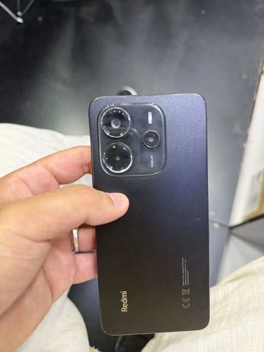 Redmi note 14  128 гб