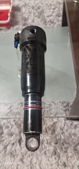 Rock shox 185xx55