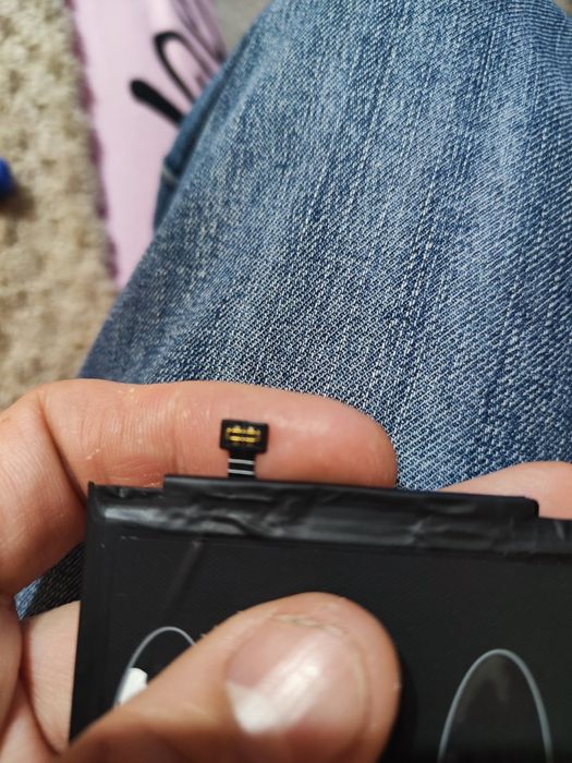 Redmi. Note 7 piese funcționale.