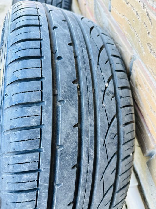 Шины лето 205/55/16