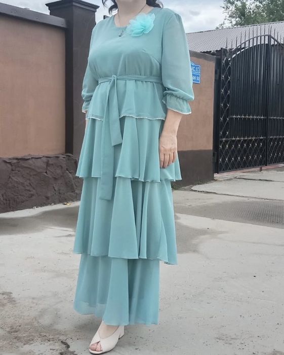 Платье  напрокат