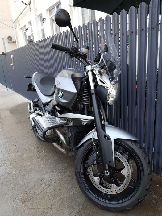 BMW R1200R Stare foarte bună