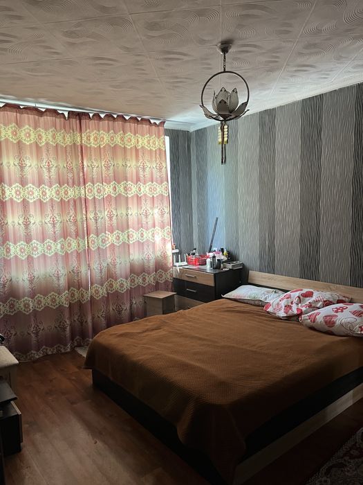 Продам дом военный городок Улан