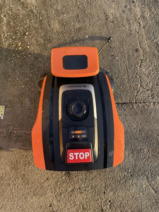 Robot gazon Yard Force 805