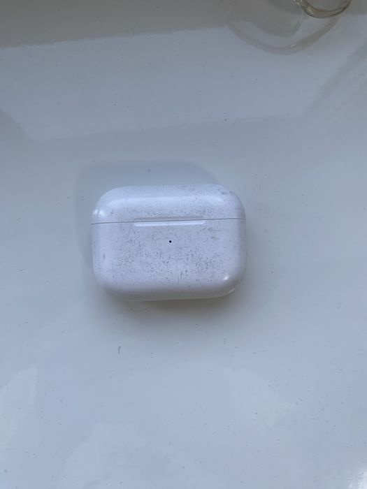 “AirPods Pro 2 (USB-C) – ремонт / запчасти”