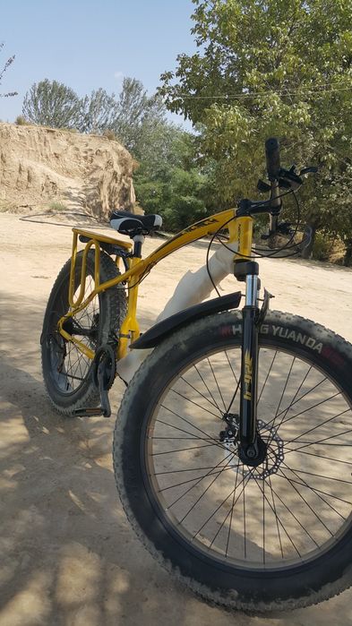 Velsapet sotiladi yangdey turbdi