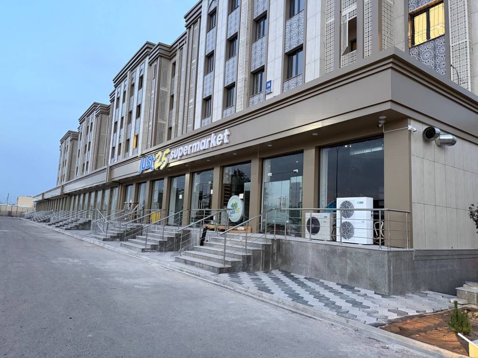 Сдается в аренду 3х ком квартира в Янги Узбекистон