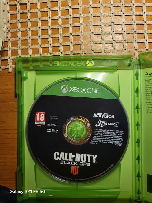 Jocuri consola  xbox one