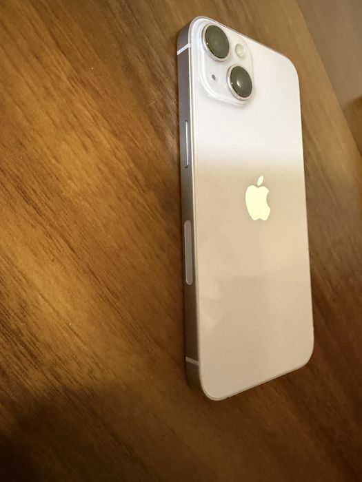 iPhone 14 128GB Purple | Pachet Complet + Huse Cadou