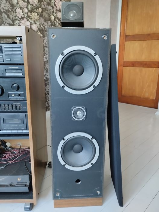 Pioneer  музыкальный центр