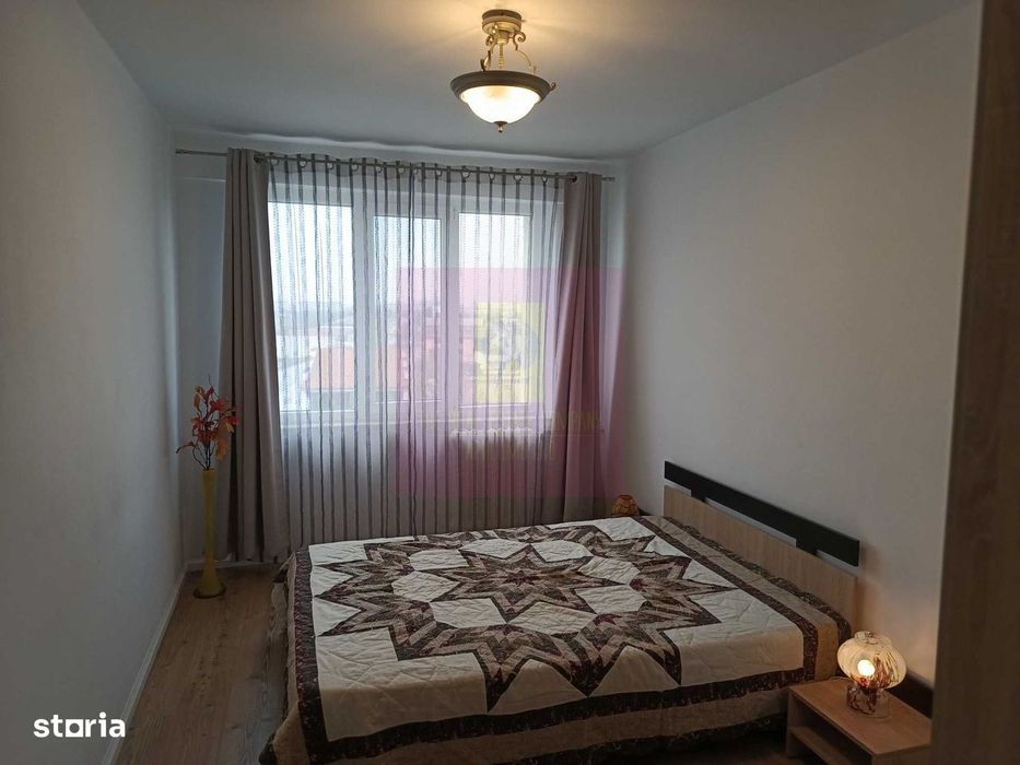 De vanzare apartament 2 camere Piata Domenii