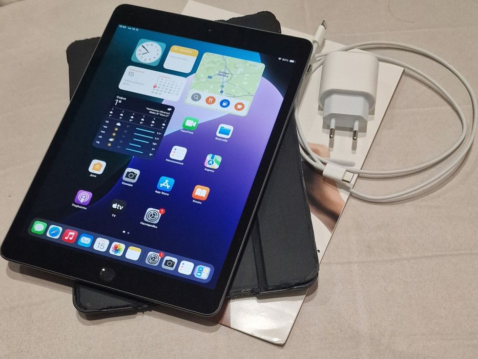 Таблет, Ipad 8, 32gb